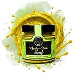 Altenburger Original Senfonie Premium Gurke Dill Senf, 180ml im Glas, pikant-frischer Senfaufstrich