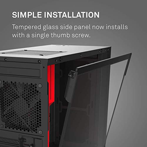 Build My PC, PC Builder, NZXT H510B
