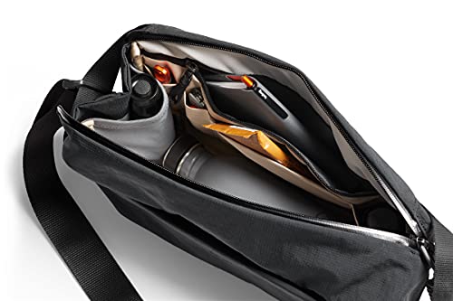 Bellroy Venture Sling 9L (Large Crossbody Bag) - Midnight #TOP3