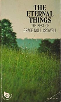 Paperback The Eternal Things Book