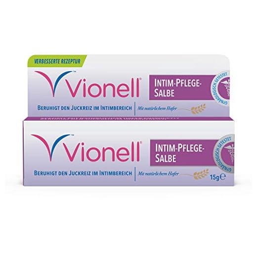 Vionell kräm 15 g