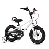 RoyalBaby Freestyle Kids Bike