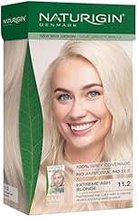 Extreme Ash Blonde 11.2