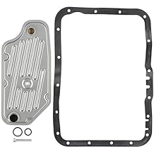 ATP TF-158 Automatic Transmission Filter Kit