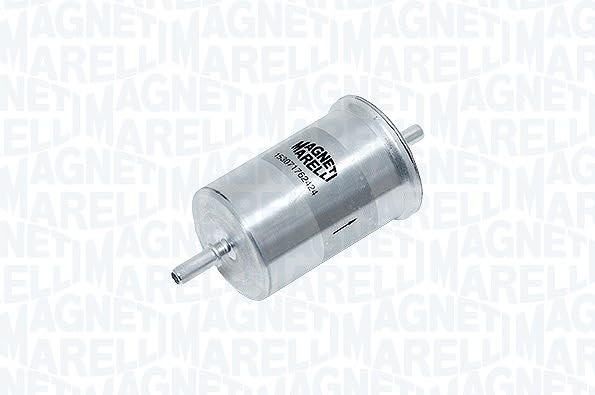 Filtre à carburant MAGNETI MARELLI pour entretien SMART FORTWO Coupe