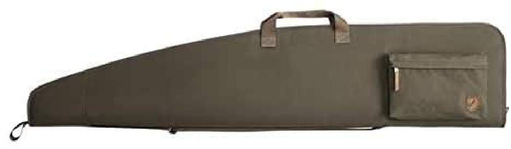 Fjaellraeven Gewehr Zip-Futteral