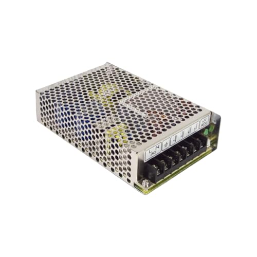 Alimentation à découpage RS-100-48 stable pour vos montages de 100W