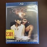GHOST ブルー 2アカデミー賞受賞
