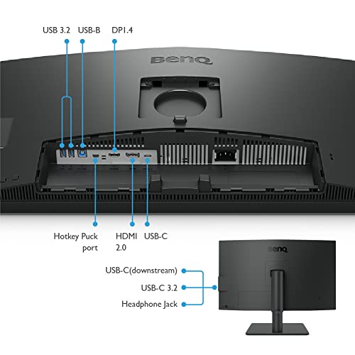 9H.LLJLB.QBE - Monitor - Immagine 3