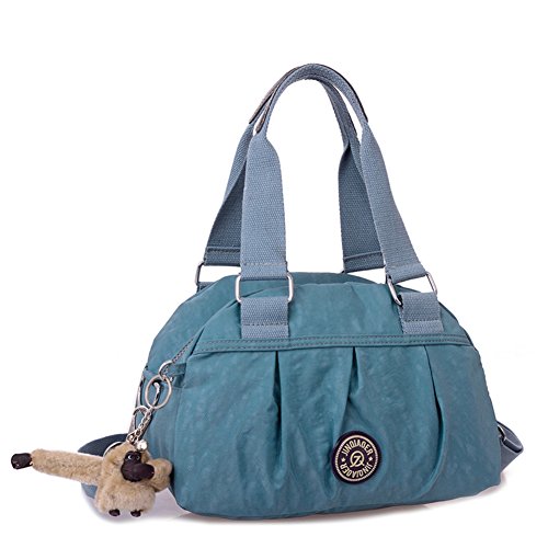 Sac de messager des dames paquet de vague une épaule automne hiver