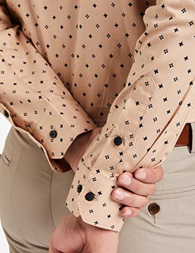 Image of Diverse Men's Regular fit Formal Shirt