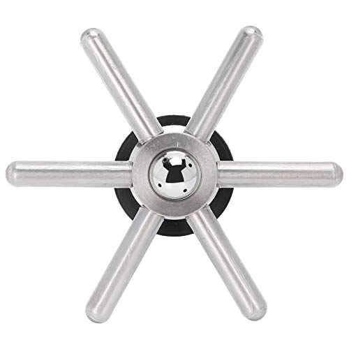 Automatic Cup Washer Machine Stainless Steel Bar Glass Rinser for Hotel Bar Coffee Shop