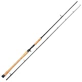 Westin W4 Power Shad para pescar en peces depredadores como Lucio, Lucioperca, perca