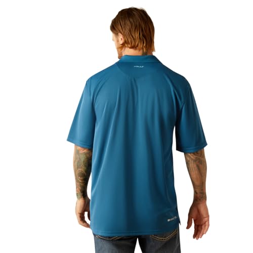Image of Ariat Men's Tek Polo
