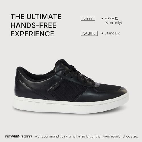 Image of Kizik Mens Oslo Hands-Free