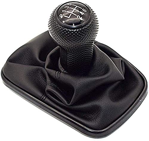 ZLFC, 5/6 Marce Leva del Cambio per Auto Leva del