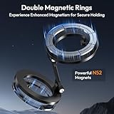 Zoom IMG-2 itramax supporto telefono magnetico per Zoom IMG-2 itramax supporto telefono magnetico per