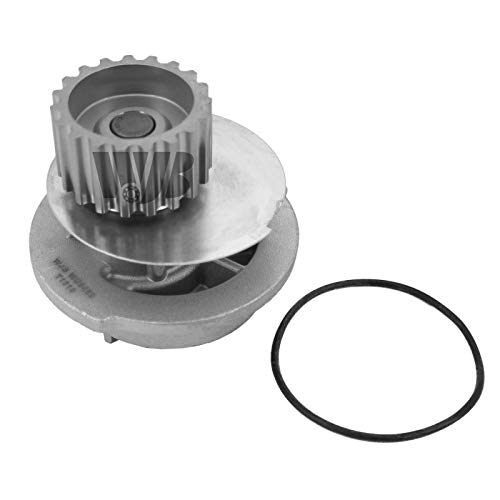 WJB WU9459 Engine Water Pump Replace Airtex AW9459 USMW US8917 ASC WP-9260 Gates 43502 GMB 121-2001