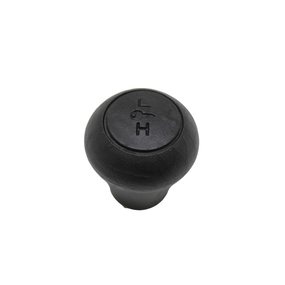 RAParts 1862399M1 New Shift Knob Fits Massey Ferguson Tractor 135 150 165 175 178 20 20C +