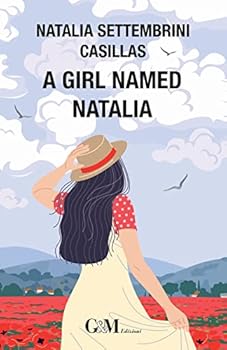 Paperback A girl named Natalia Book