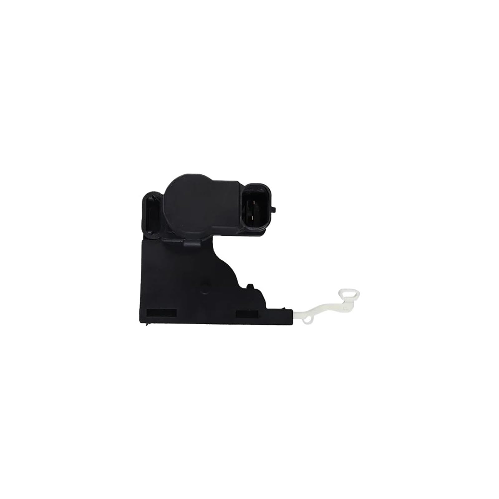 Door Lock Actuator Front and Rear Door Lock Motor for Pontiac G3(Rear Right)