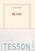 Blanc 2072960630 Book Cover