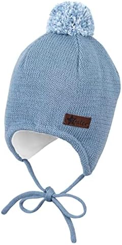 Nur: 5,64u20ac Sterntaler Baby Jungen Strickmu00fct Produktbild-Vorschau 2