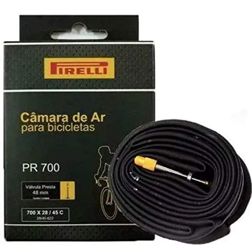 Pneu 700x23 Preto Tornado Alfa