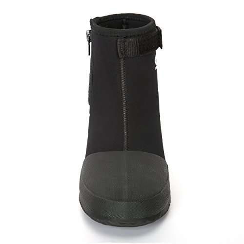 Duck And Fish Neoprene Flat Wading Shoe (10 Us) #TOP2