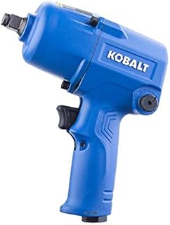 Kobalt SGY-Air227 Impact Wrench