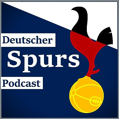 Deutscher Spurs Podcast Titelbild
