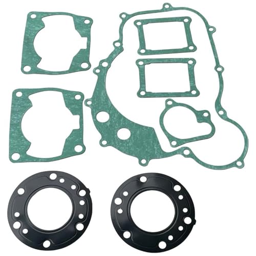 Joint carter embrayage NSR250 pour stopper les fuites MC16 MC18 MC21