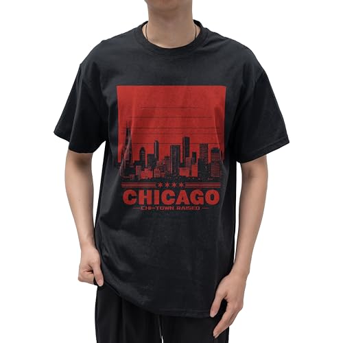 Mens Shirts,T-Shirts for Men Short Sleeve Casual Short Sleeve Graphic T Shirt Letter Print Tee Top