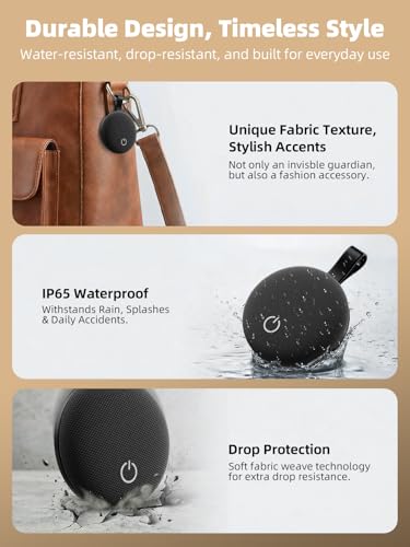 Xiaoma Air Tracker Smart Tags