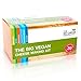The Big Vegan Cheese Making Kit - Make 6 Dairy Free Cheeses in Around an Hour. It's The Perfect Plant Based Gift.
