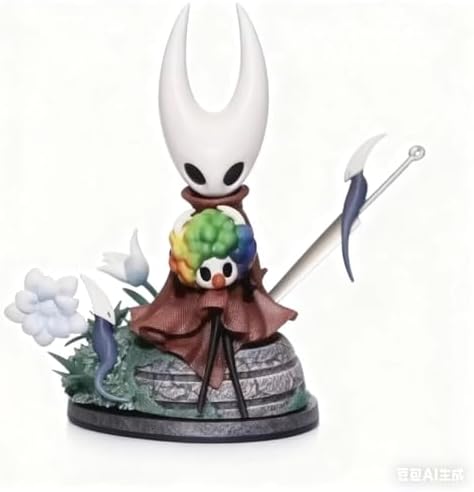 Anime Figur Maomao Statue, 12 cm sitzende Pose, Maomao Actionfigur mit Hocker, Cartoon-Mädchen, PVC-Modell, Desktop-Heimdekoration, Sammlerstücke, Geschenk
