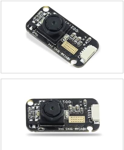 GC0308 0.3MP 120FPS Camera Module 50/80 Degree for Various Machine Vision Applications Professional Manufacturing — view 6