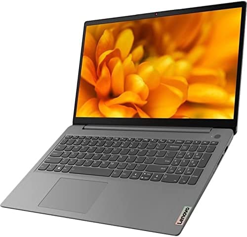 Amazon.com: Lenovo IdeaPad 3 15ITL6 15.6