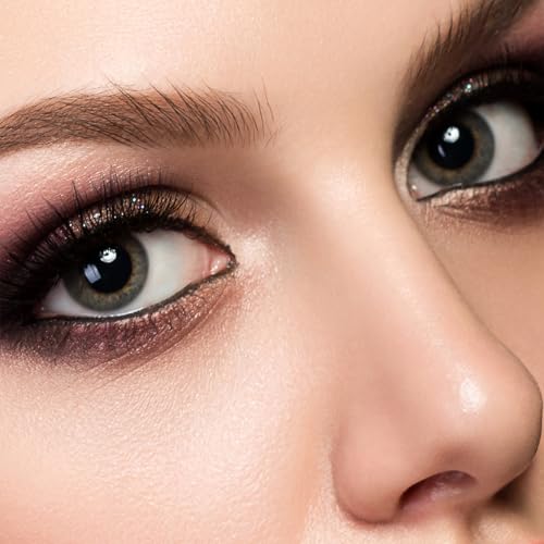 Image of Orgatre Boldgaze Eye Kajal | Waterproof, Smudgeproof - 24 Hours Long Stay - Darkest Black- One Swipe Application - Vitamin E, Provitamin B5 and Castor Oil - 0.35 Gm, Matte Finish