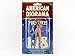 American Diorama March Bikini Calendar Girl Figure for 1/18 Scale Models