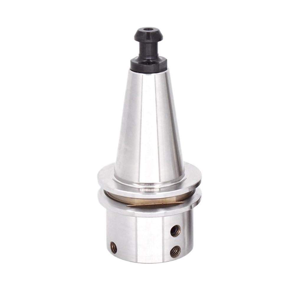 Drehbank-Spannzange D11.2 CNC-Drehmaschinenwerkzeuge, Fräserhalter-Sondenwerkzeughalter, Planfräserhalter aus legiertem Stahl(20 * 11.2)