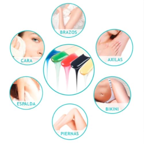 Depiladoras, Office Product Imagen adicional