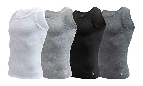 Tank Tops A Shirts Spyder extensibles et respirants pour sport