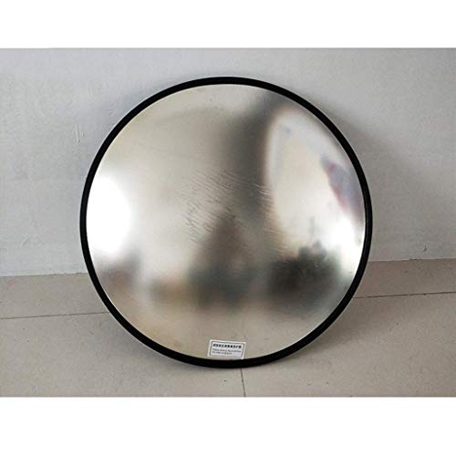 Miroir de circulation durable 75CM objectif grand angle en PC incassable