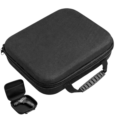 Small Tool Bag Tool Case Portable Design for Professional and DIY Use