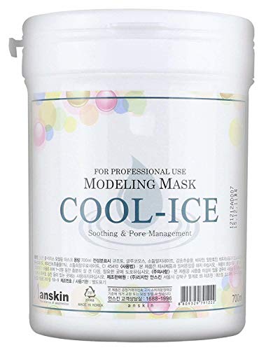 Preisvergleich Produktbild Anskin Original Modeling Mask - Cool Ice 240g