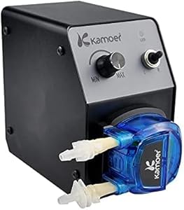 Kamoer Peristaltische Dosierpumpe KCP PRO2