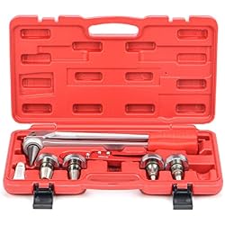 iCrimp Manual PEX Expansion Tool Kit, 3/8