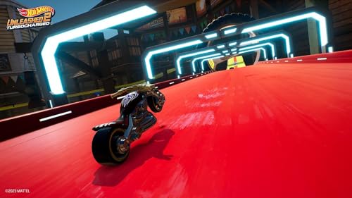 Wb Games Hot Wheels Unleashed 2 - Turbocharged | Standard Edition | Playstation 5 - Image 5