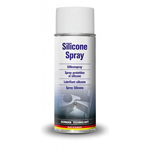 Silicone Spray 400 ML